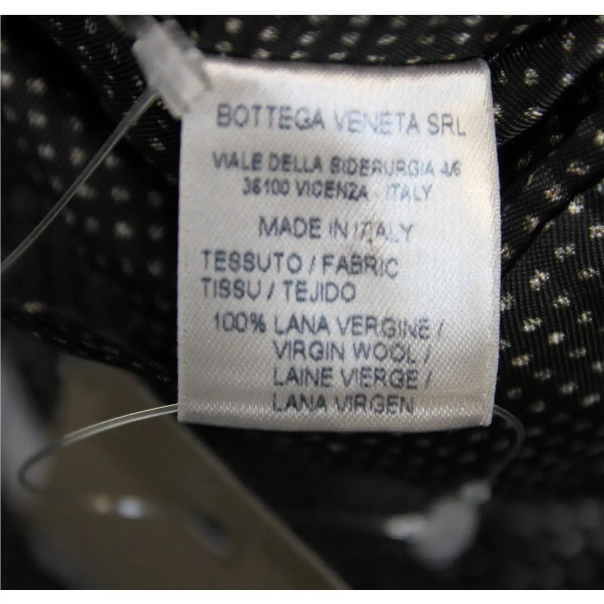 Bottega Veneta clothing - Gray 16