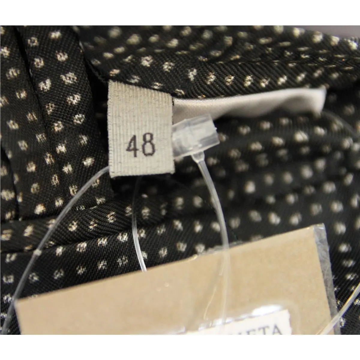 Bottega Veneta clothing - Gray 17