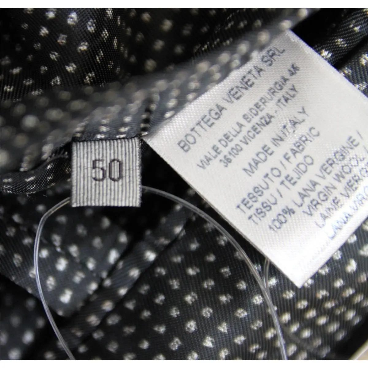 Bottega Veneta clothing - Gray 19