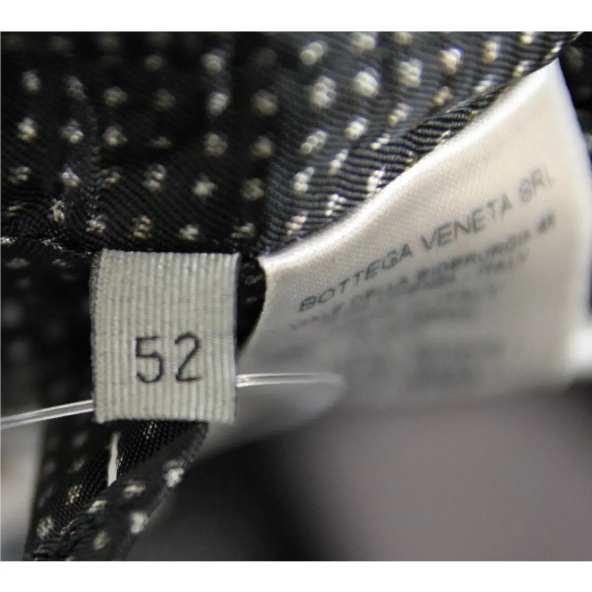 Bottega Veneta clothing - Gray 21