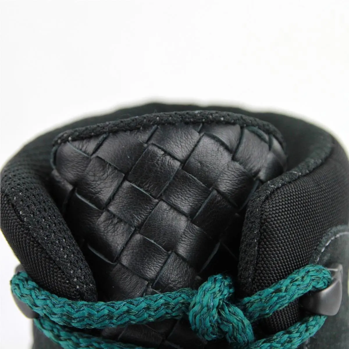 Bottega Veneta shoes - 417024 8796 - Black/Blue 5