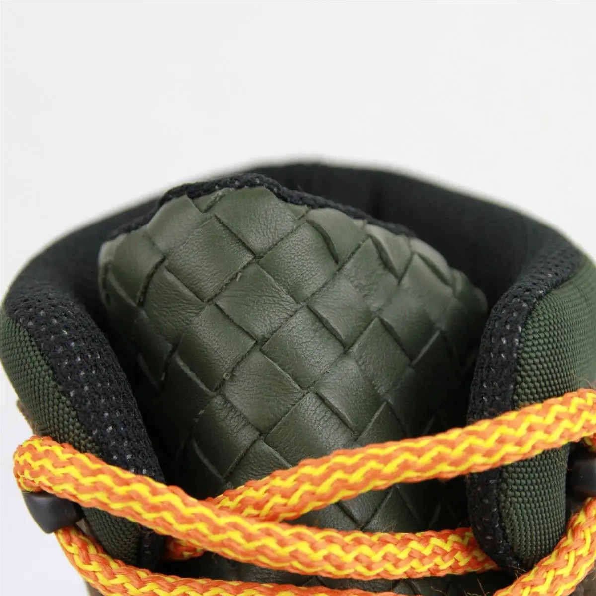 Bottega Veneta shoes - Green/Brown/Black 16