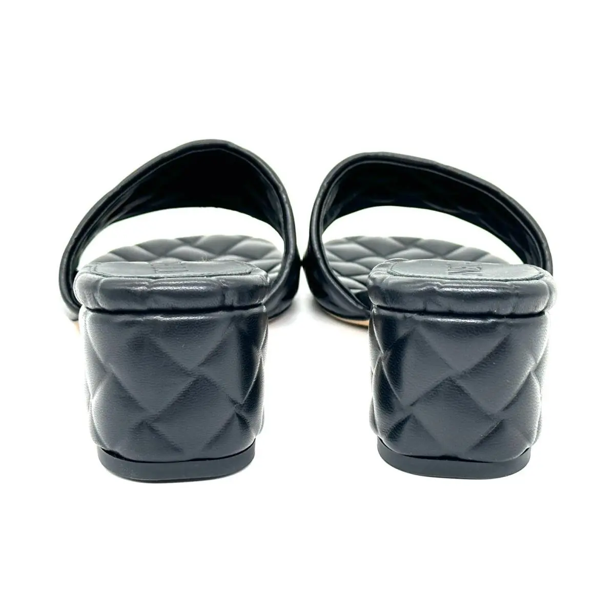 Bottega Veneta shoes - Black 8