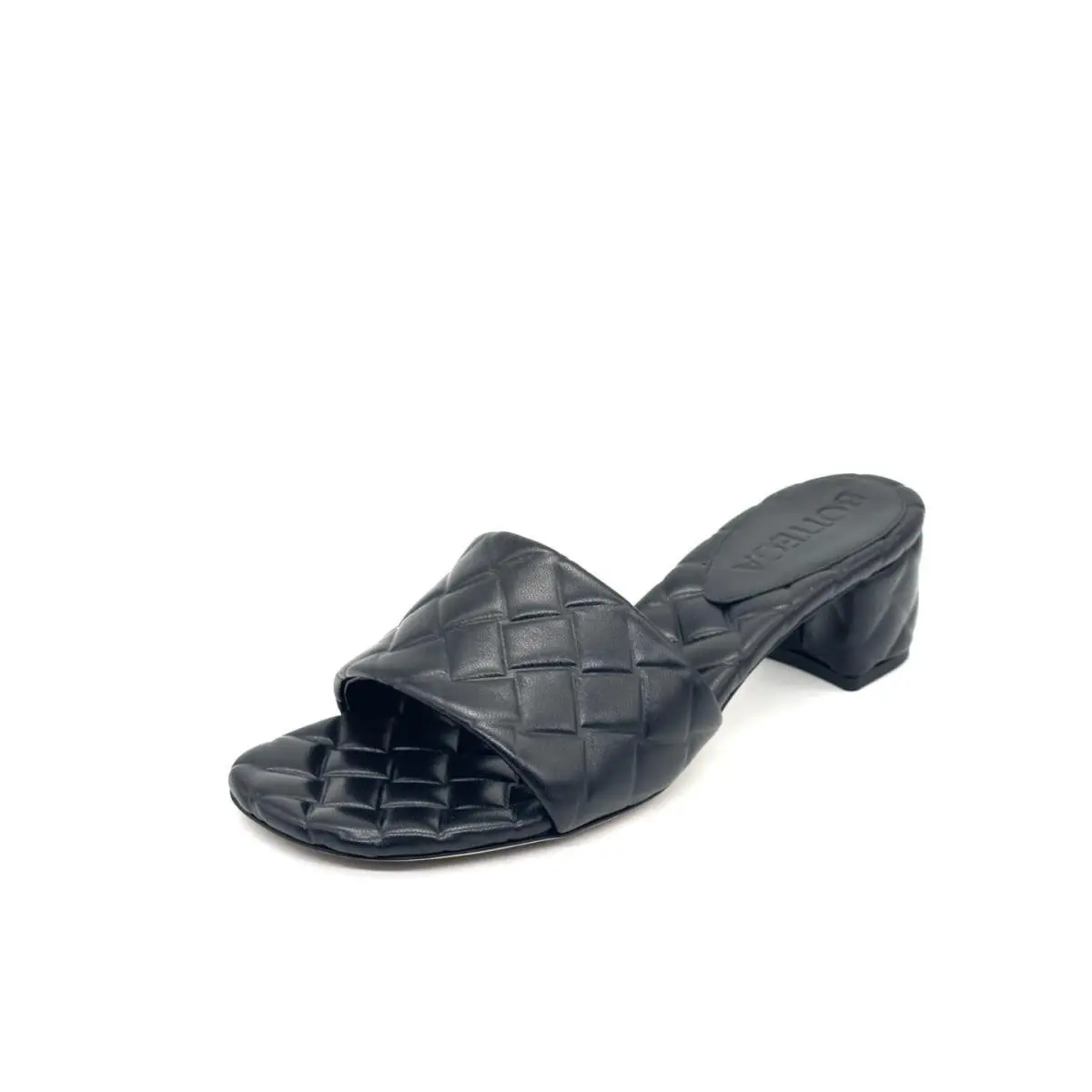 Bottega Veneta shoes - Black 9