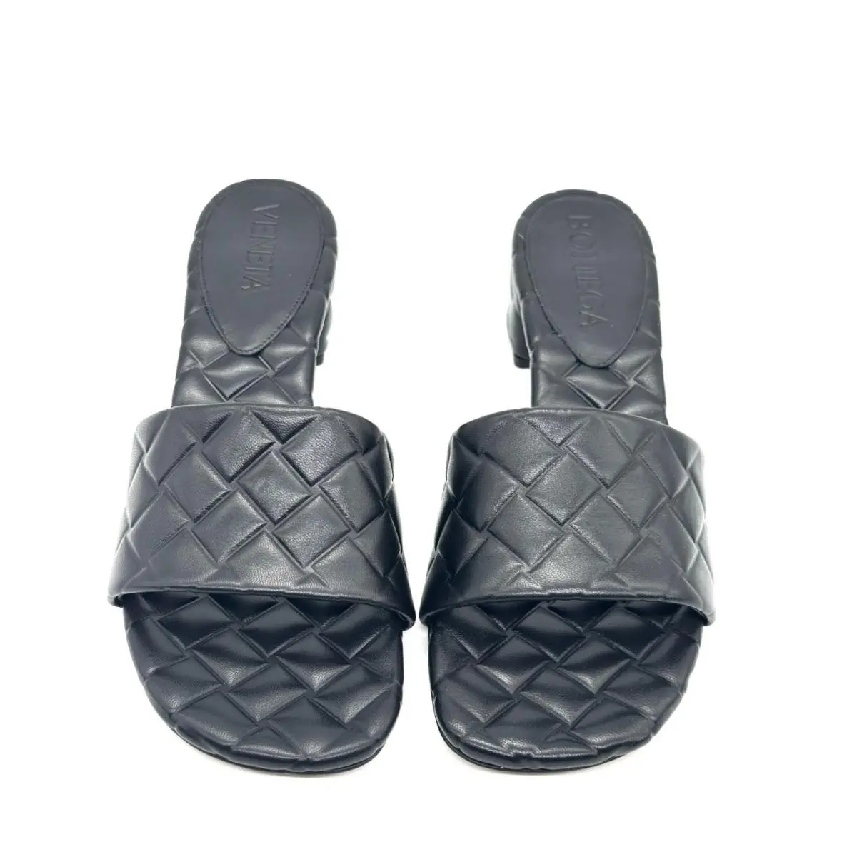 Bottega Veneta shoes - Black 14