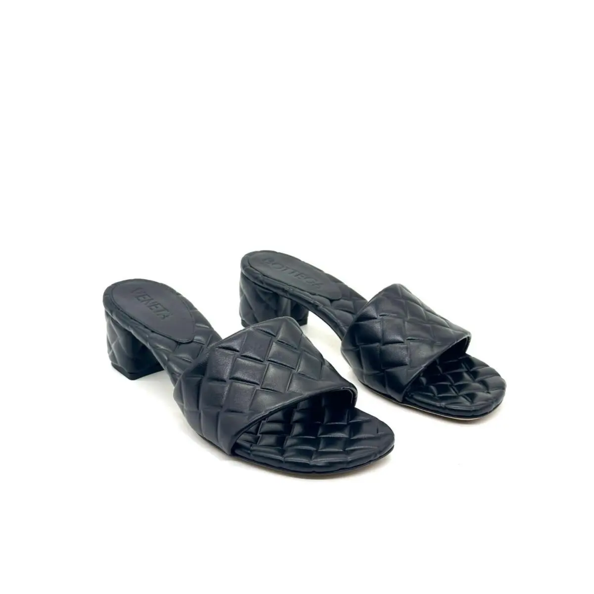 Bottega Veneta shoes - Black 15