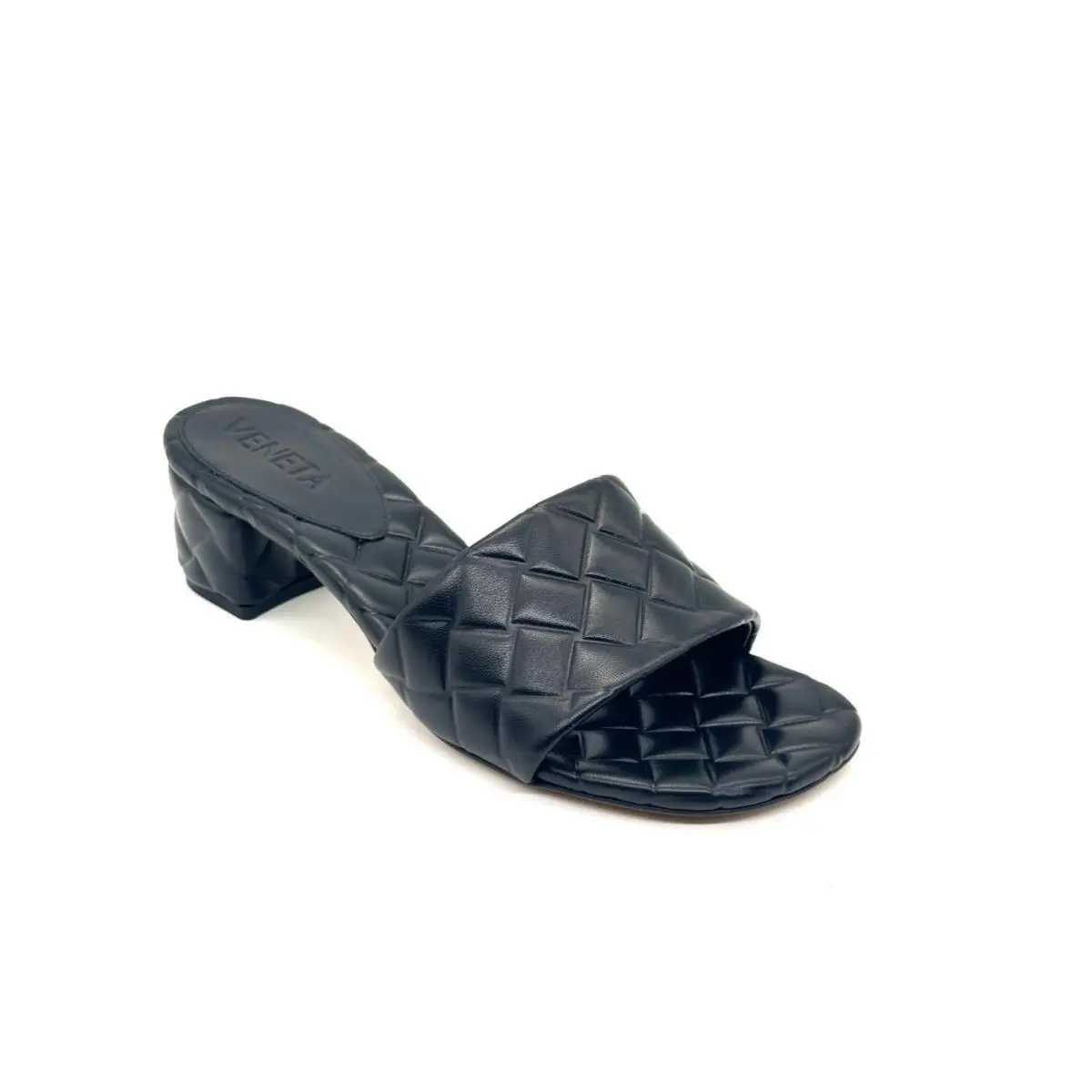 Bottega Veneta shoes - Black 17