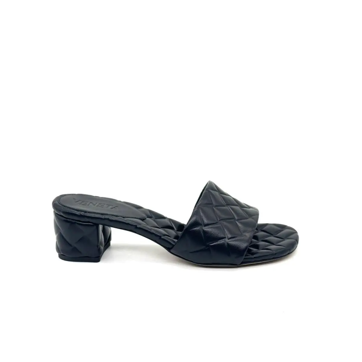 Bottega Veneta shoes - Black 19