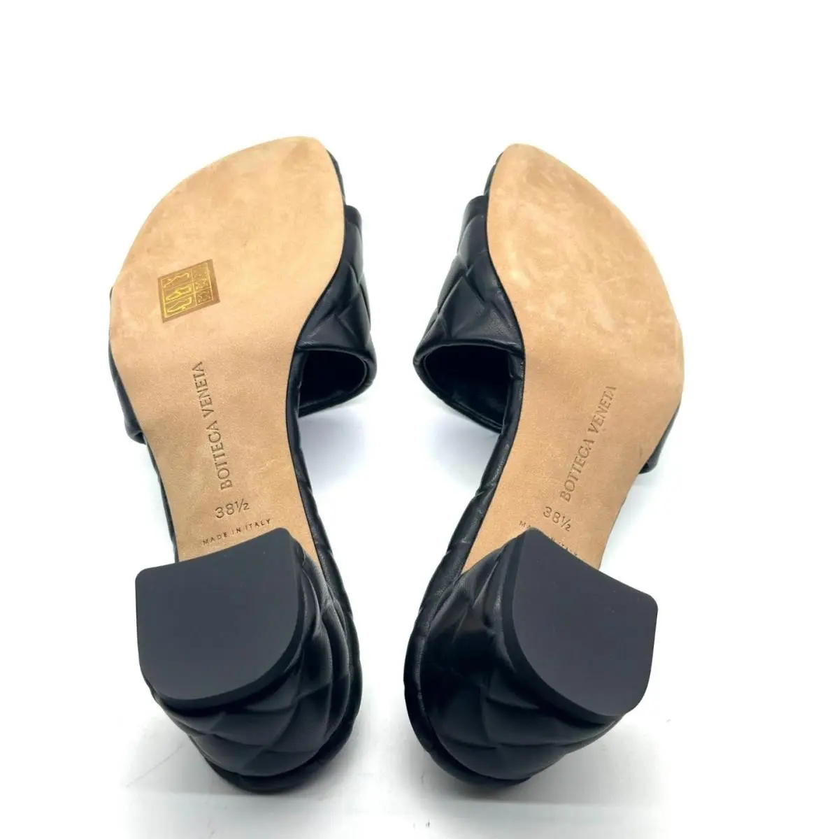 Bottega Veneta shoes - Black 21