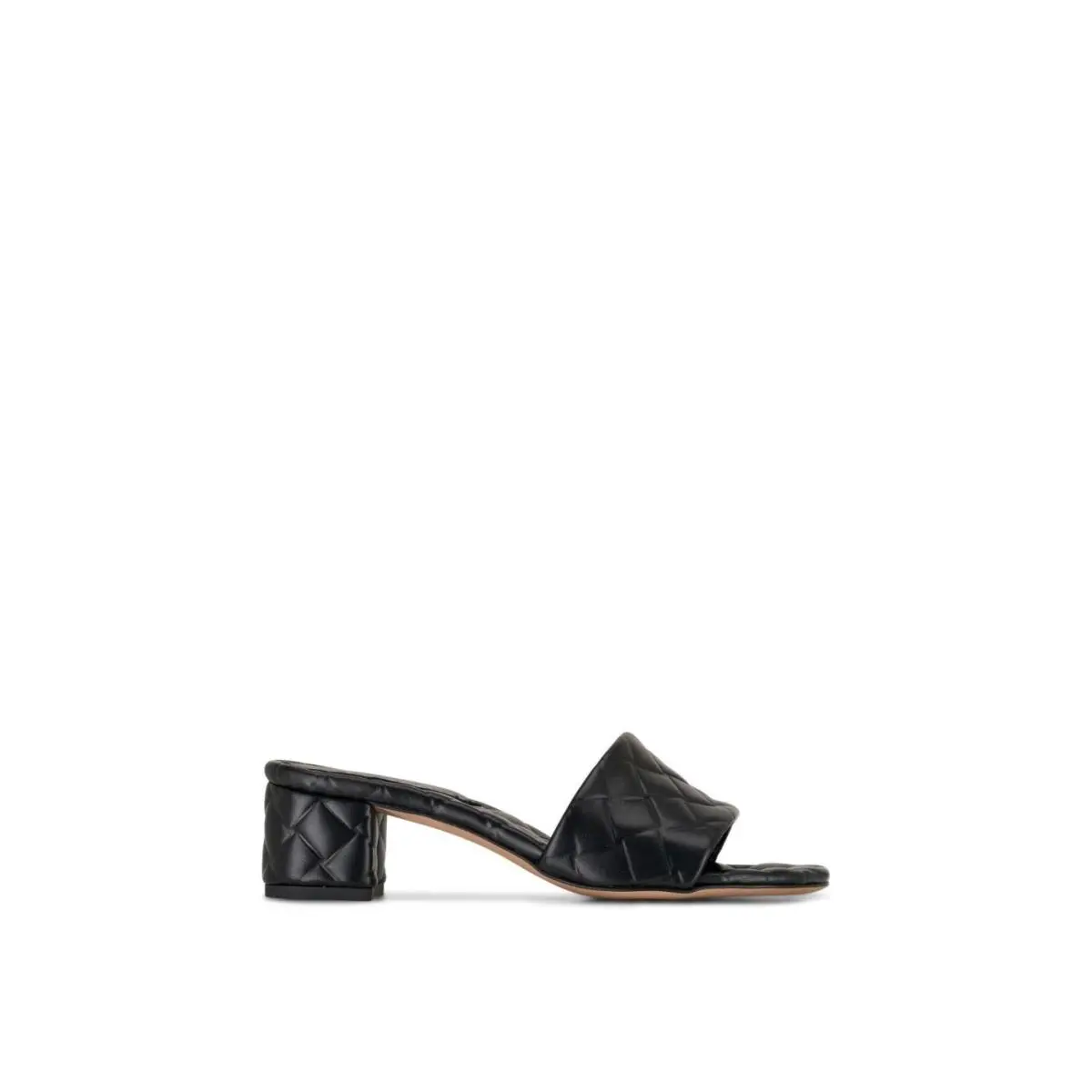Bottega Veneta shoes - Black 1