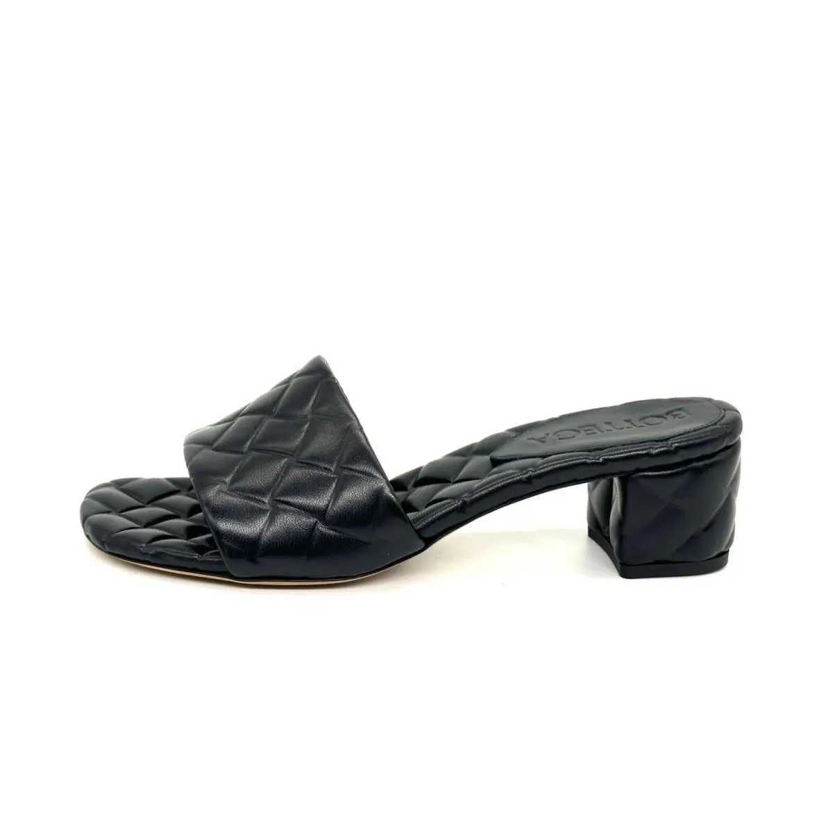 Bottega Veneta shoes - Black 3