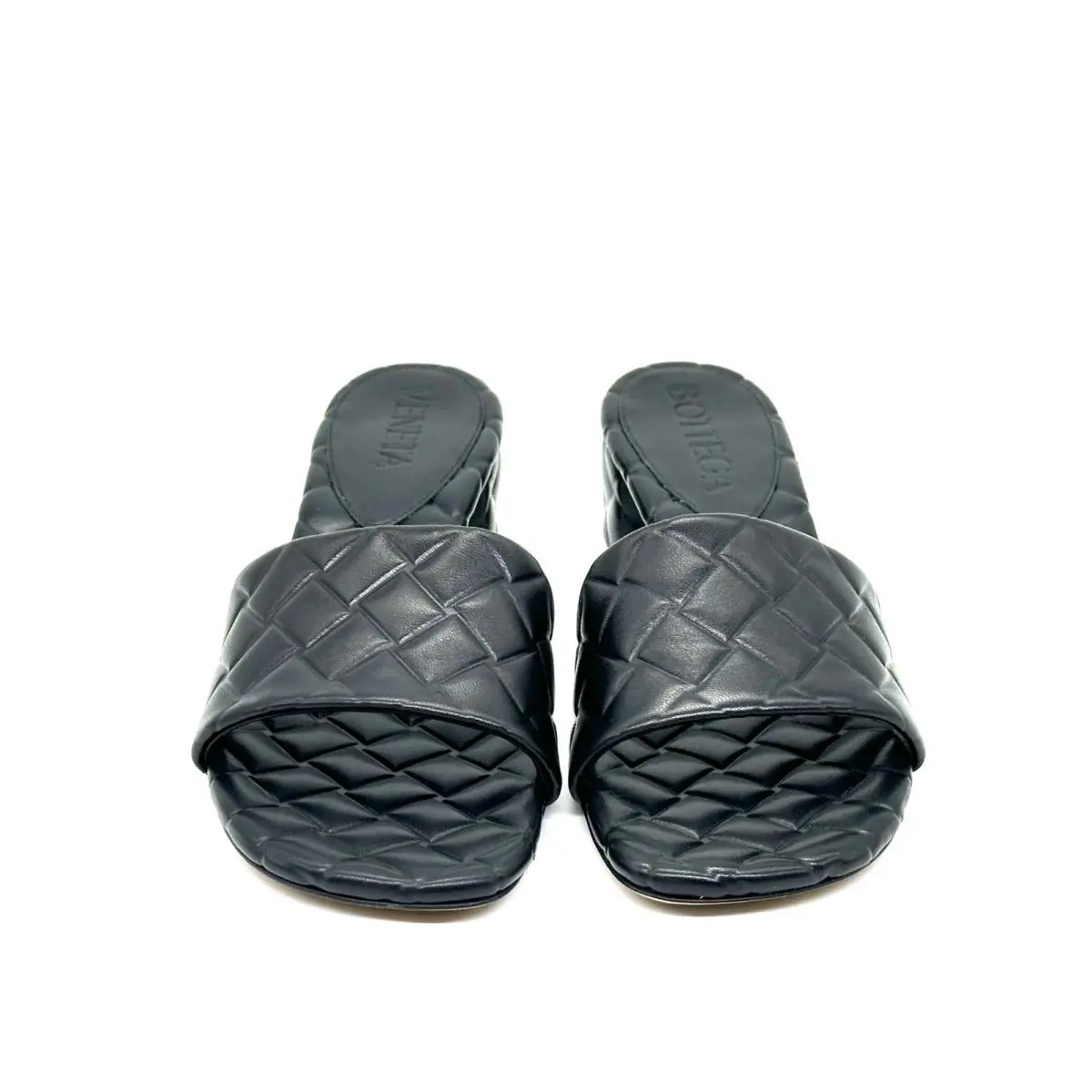 Bottega Veneta shoes - Black 5