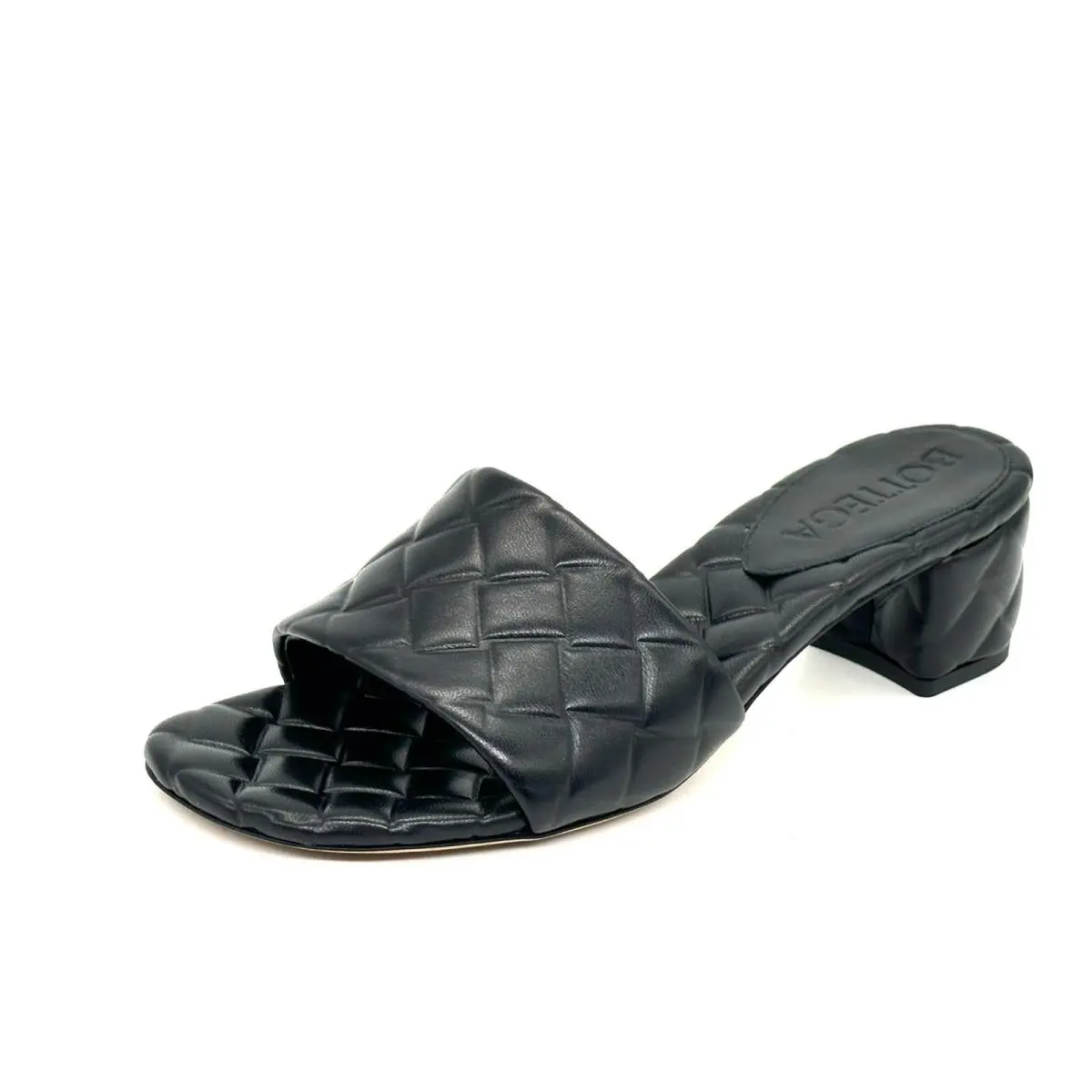 Bottega Veneta shoes - Black 23