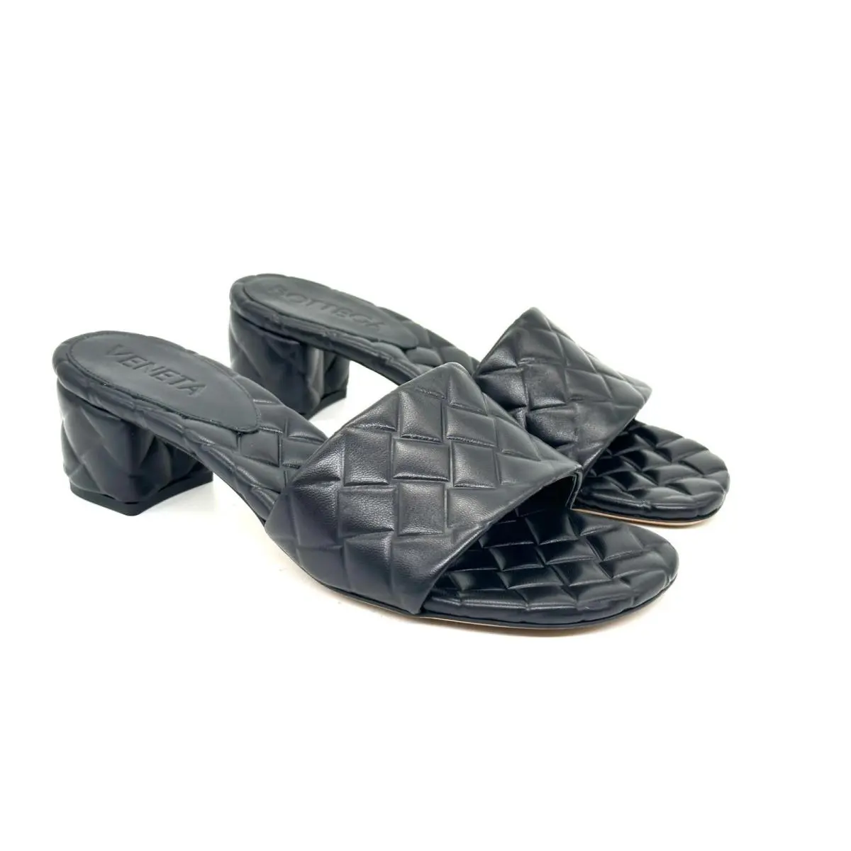 Bottega Veneta shoes - Black 30