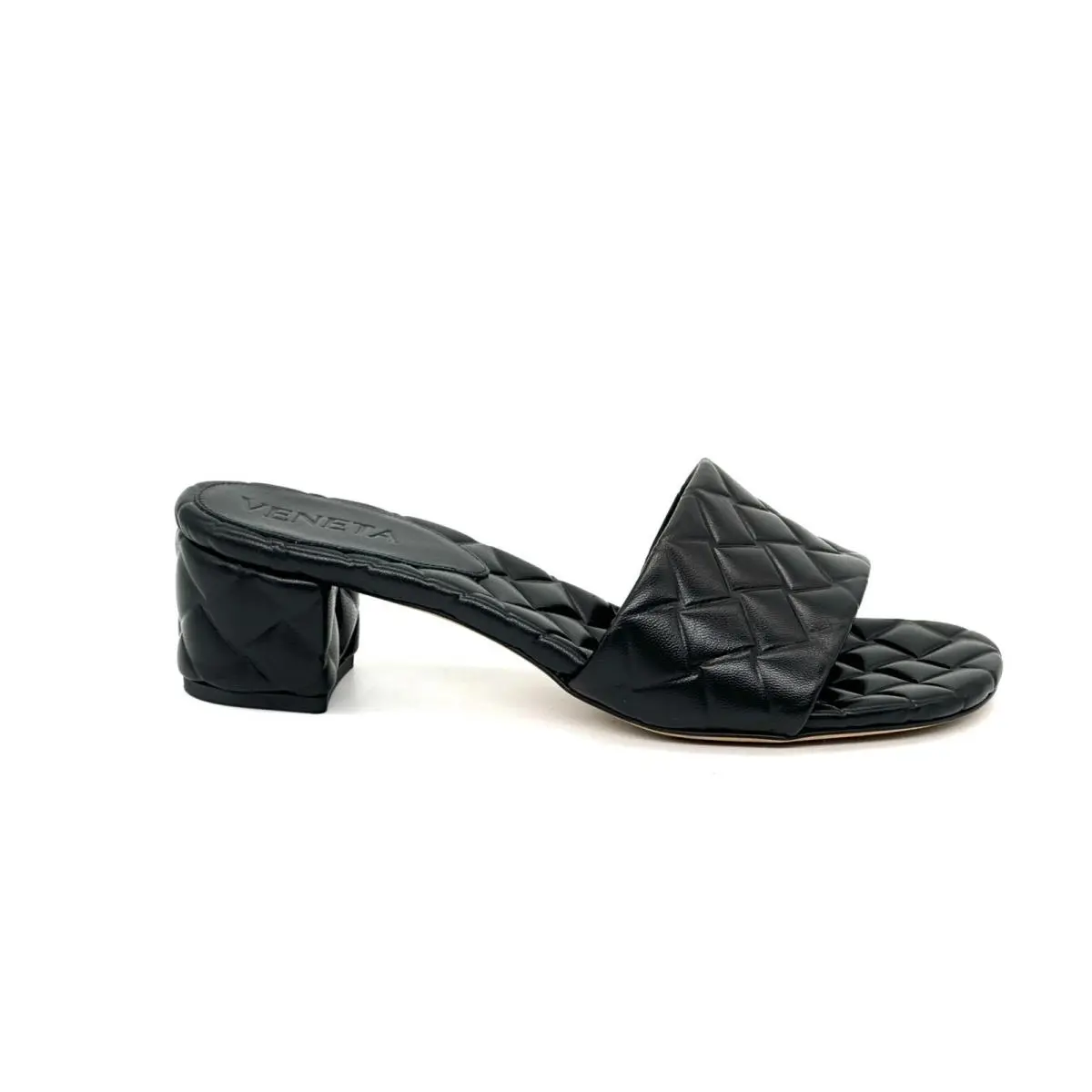 Bottega Veneta shoes - Black 31