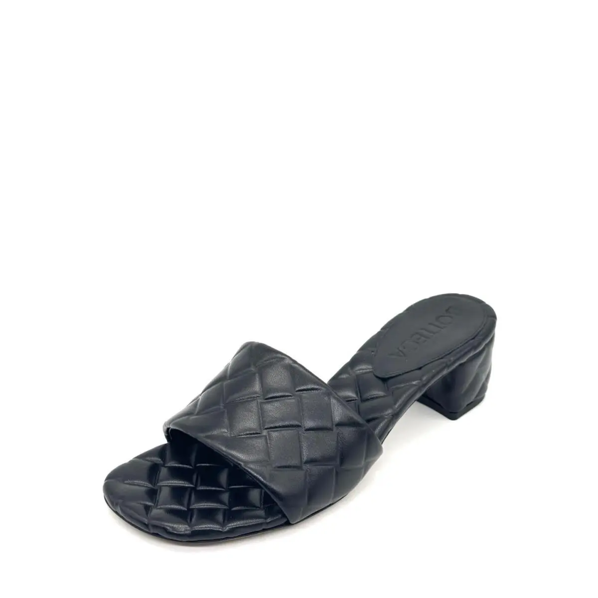 Bottega Veneta shoes - Black 34