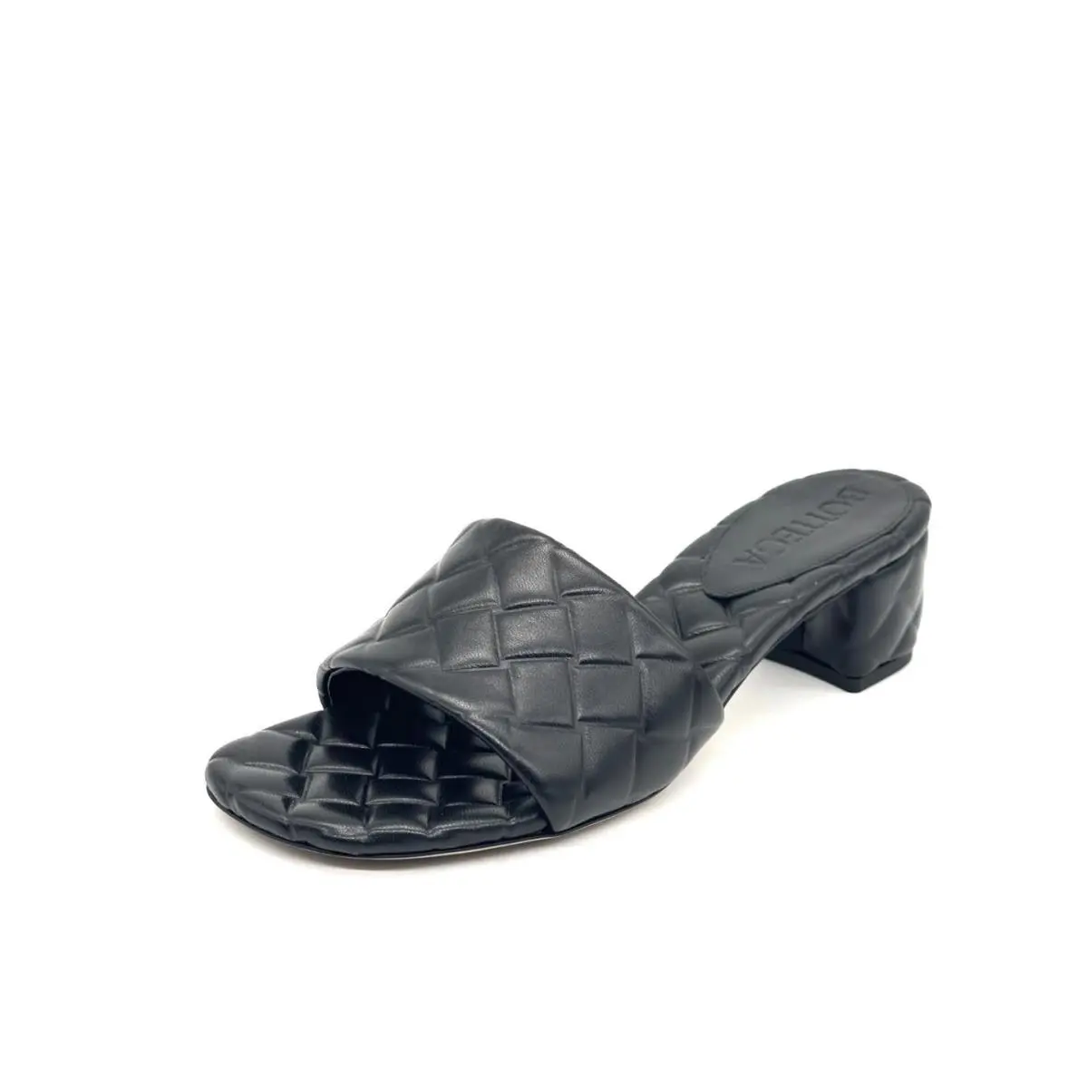 Bottega Veneta shoes - Black 35