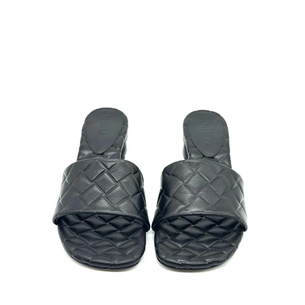 Bottega Veneta shoes - Black 37