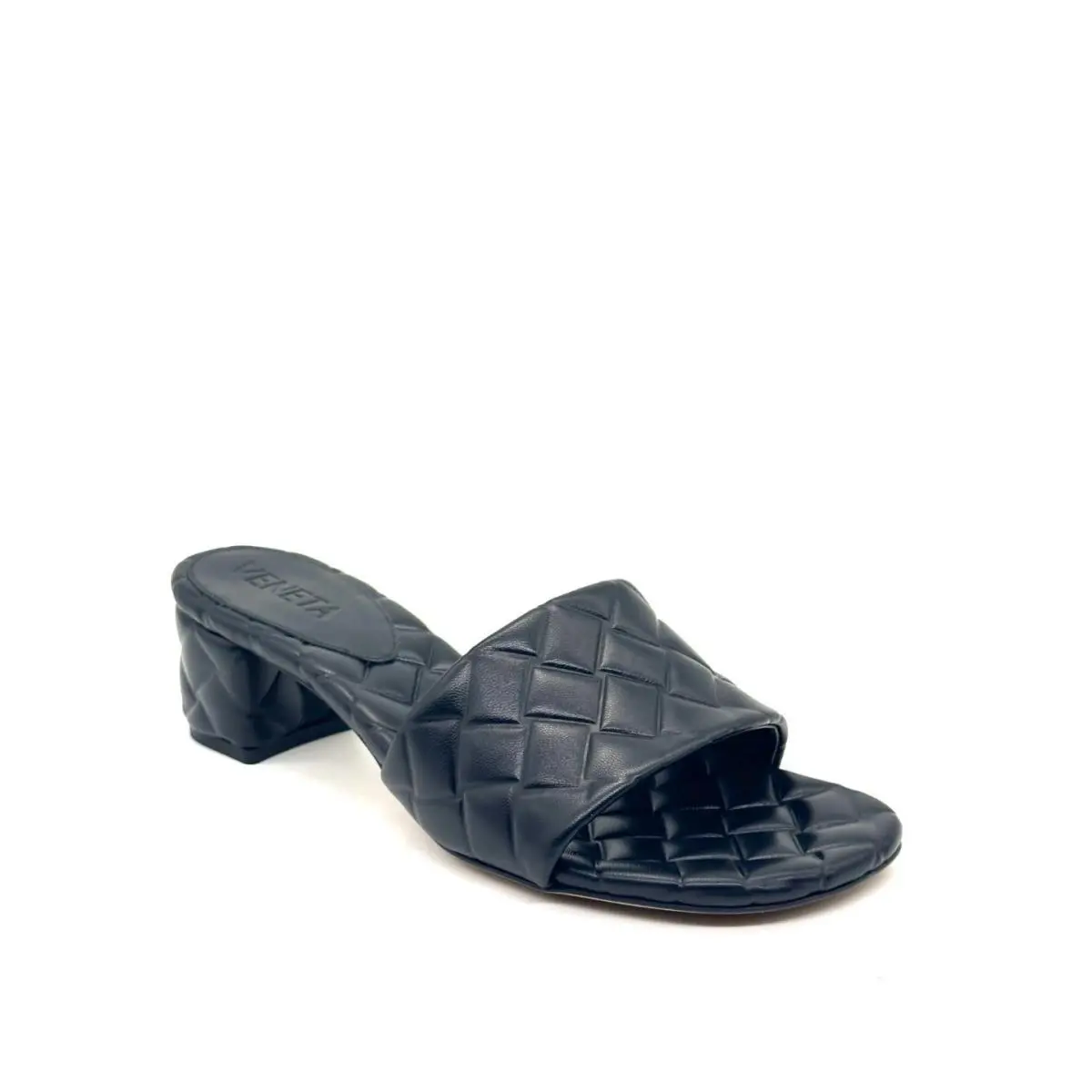 Bottega Veneta shoes - Black 40
