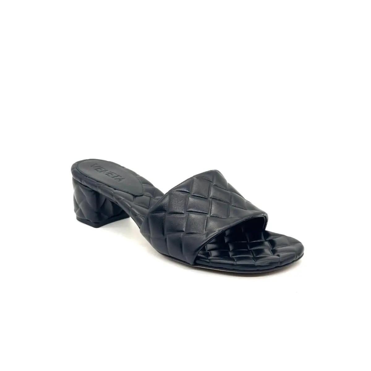 Bottega Veneta shoes - Black 42