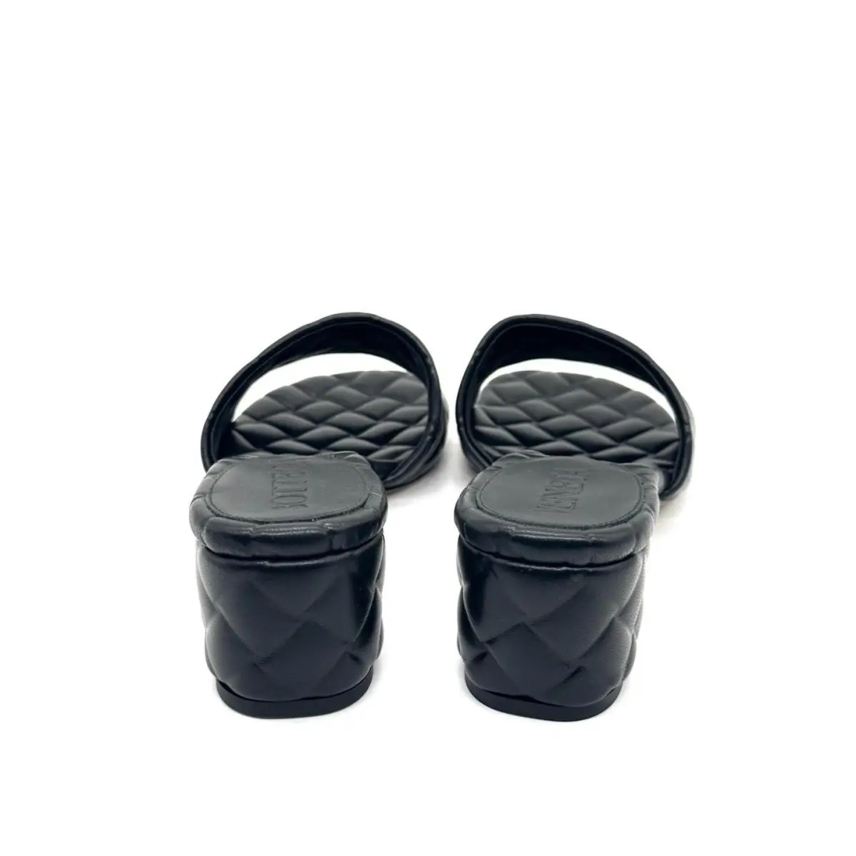 Bottega Veneta shoes - Black 44