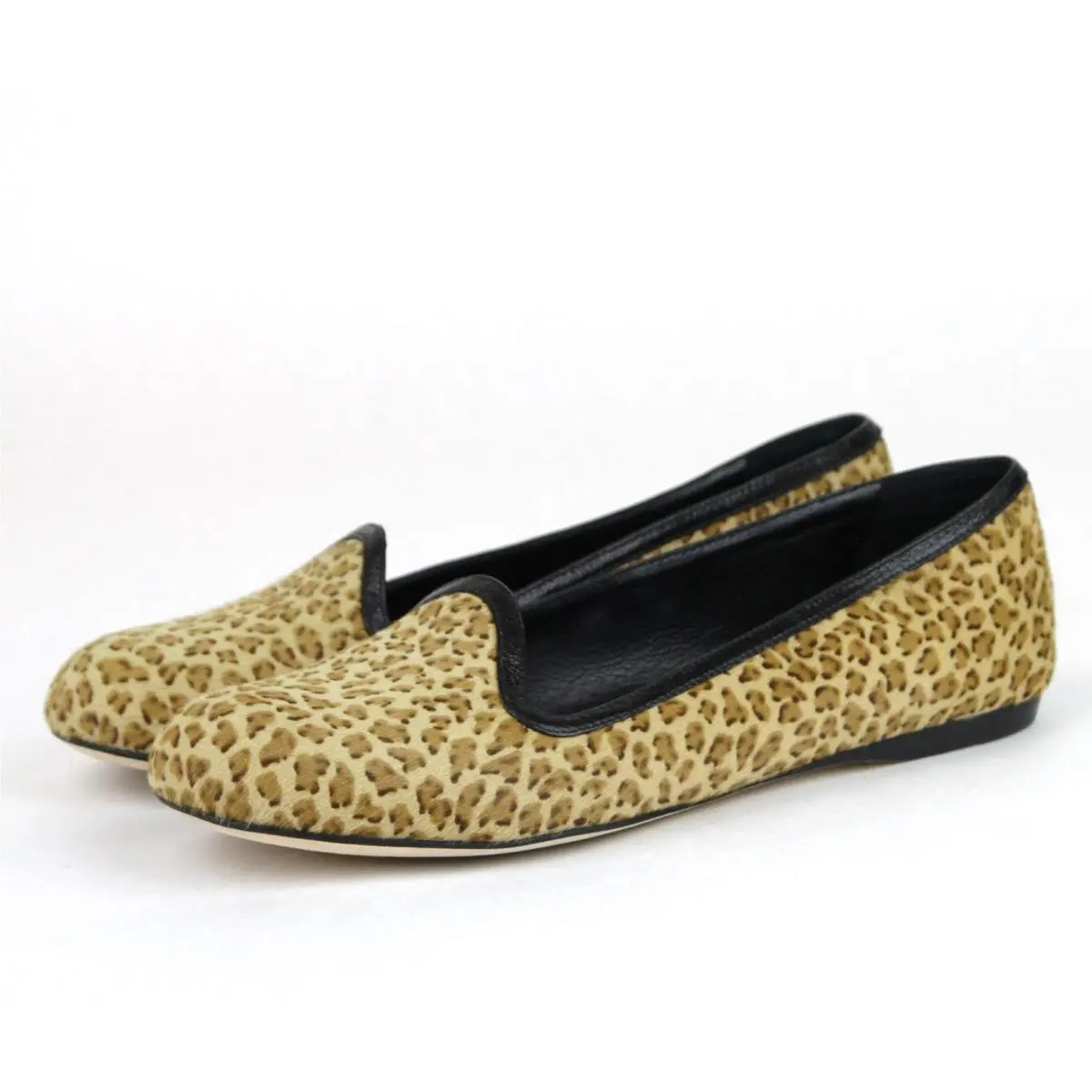 Bottega Veneta shoes - Beige 8