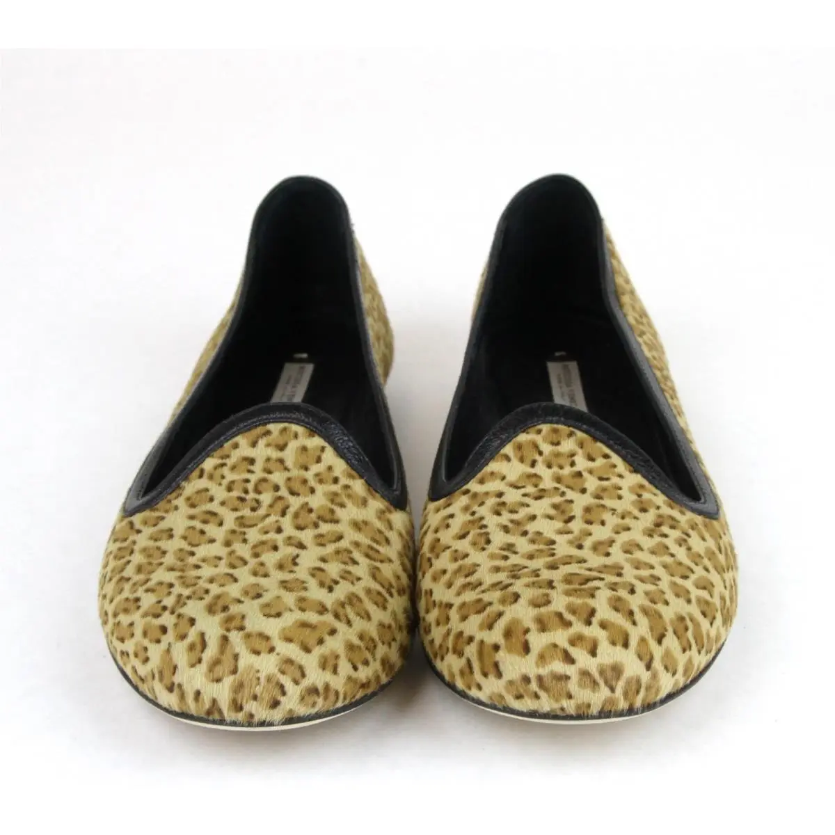 Bottega Veneta shoes - Beige 9