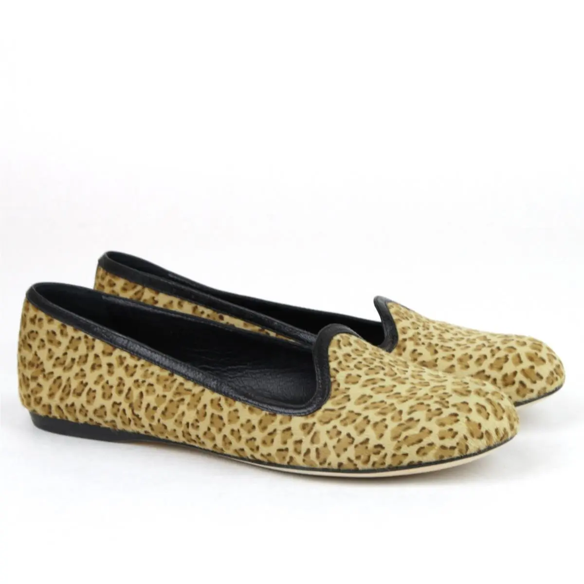 Bottega Veneta shoes - Beige 10