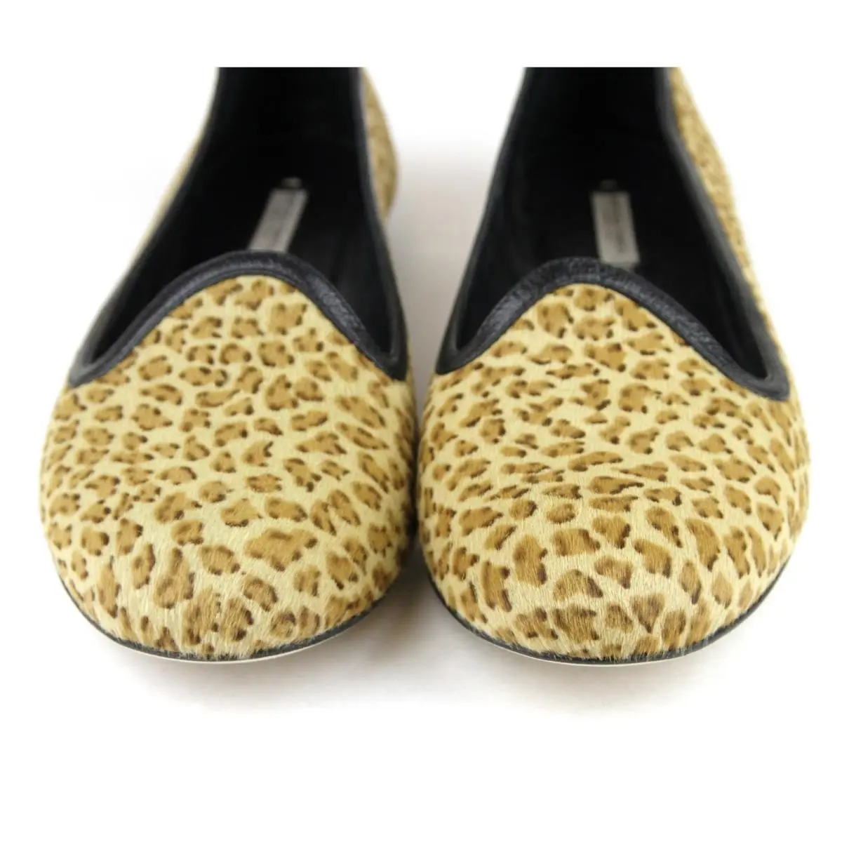 Bottega Veneta shoes - Beige 12