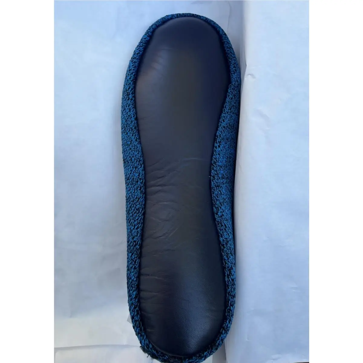 Bottega Veneta shoes - Bottega Veneta Tech - Tech - Blue 19