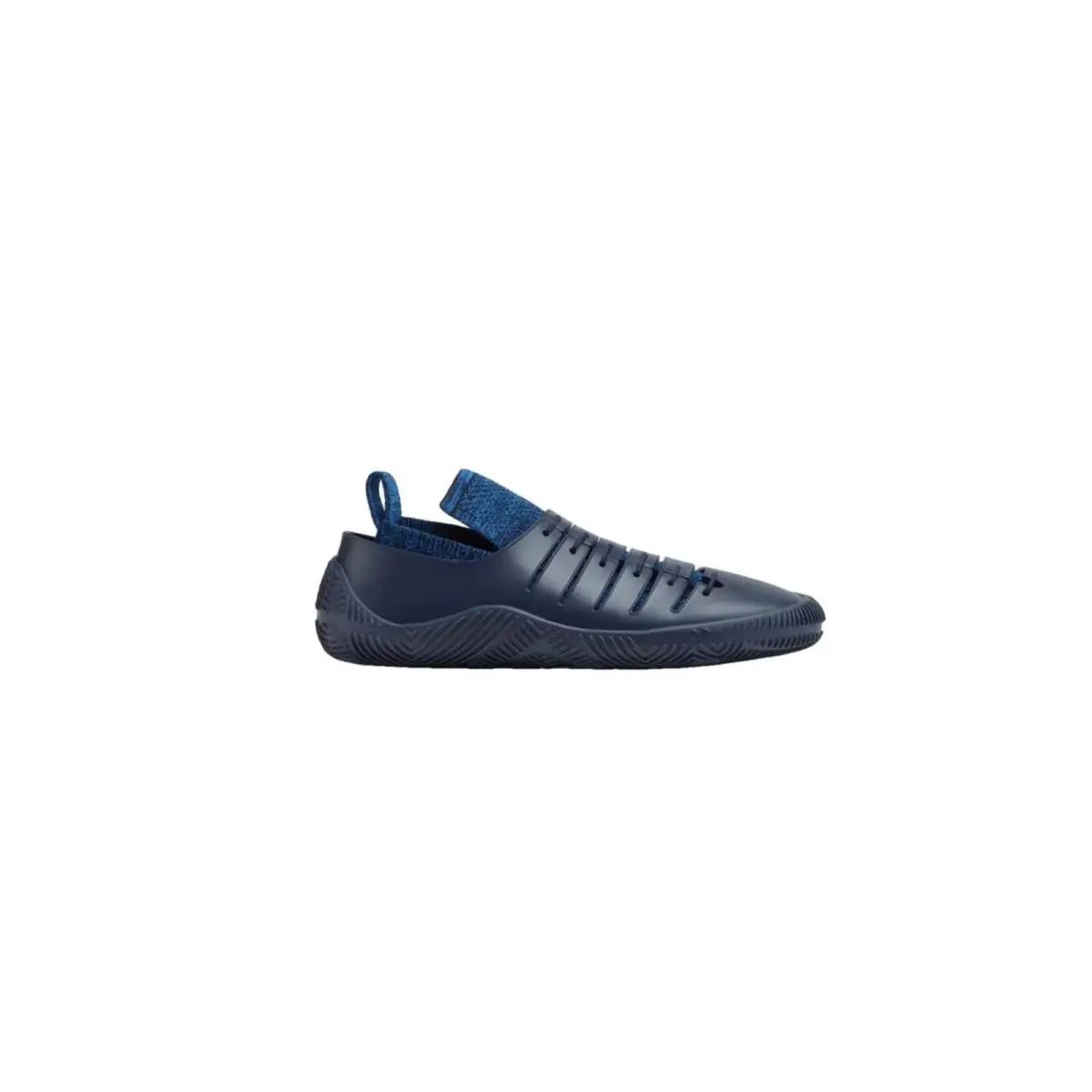 Bottega Veneta shoes - Bottega Veneta Tech - Tech - Blue 10