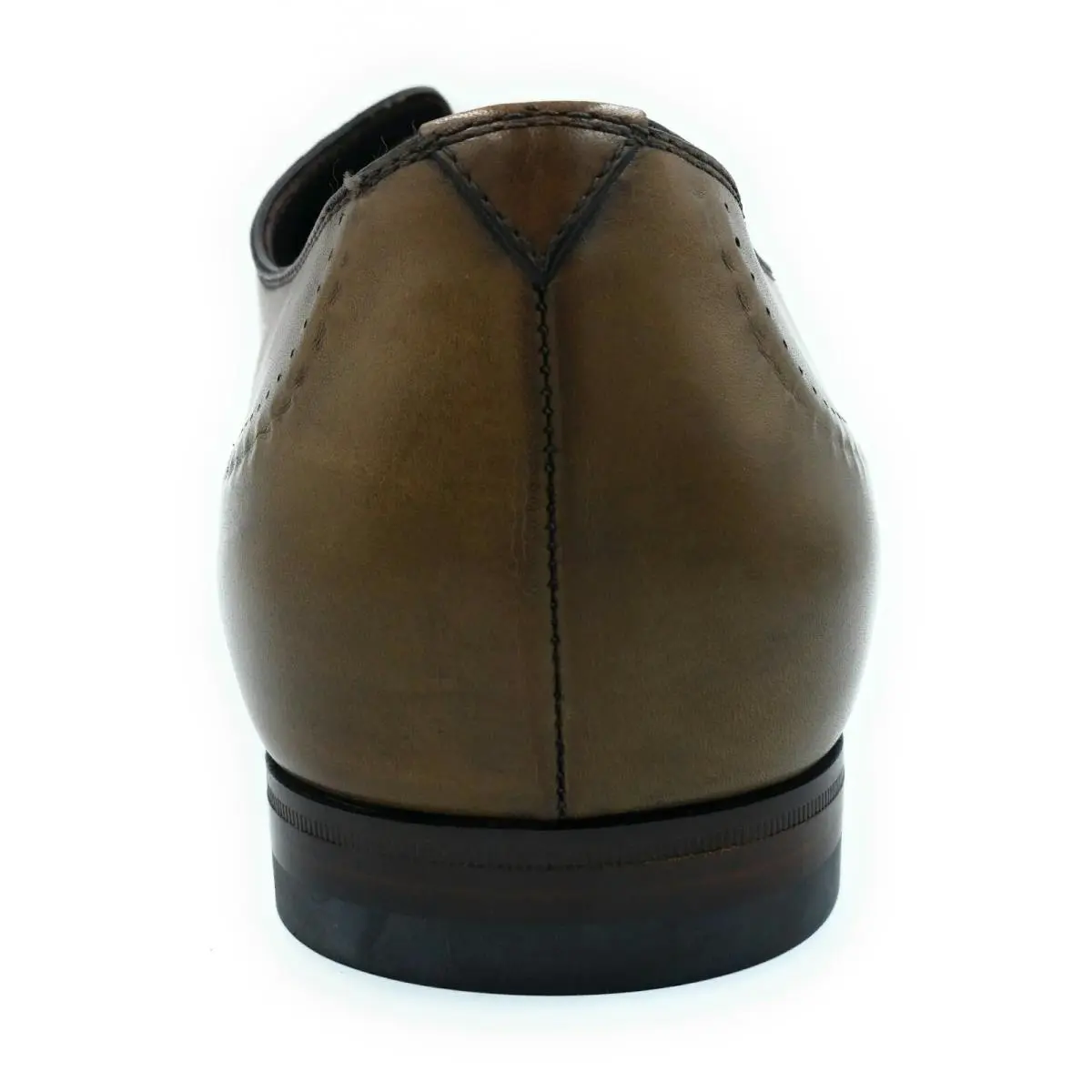 Bottega Veneta shoes - Tan 4
