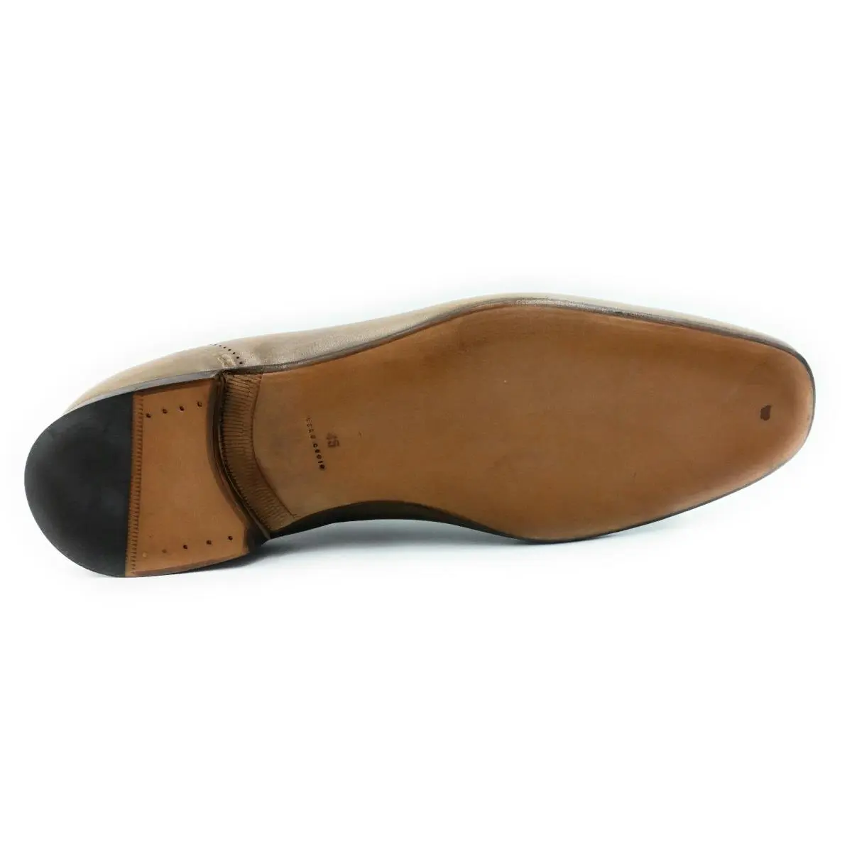 Bottega Veneta shoes - Tan 5