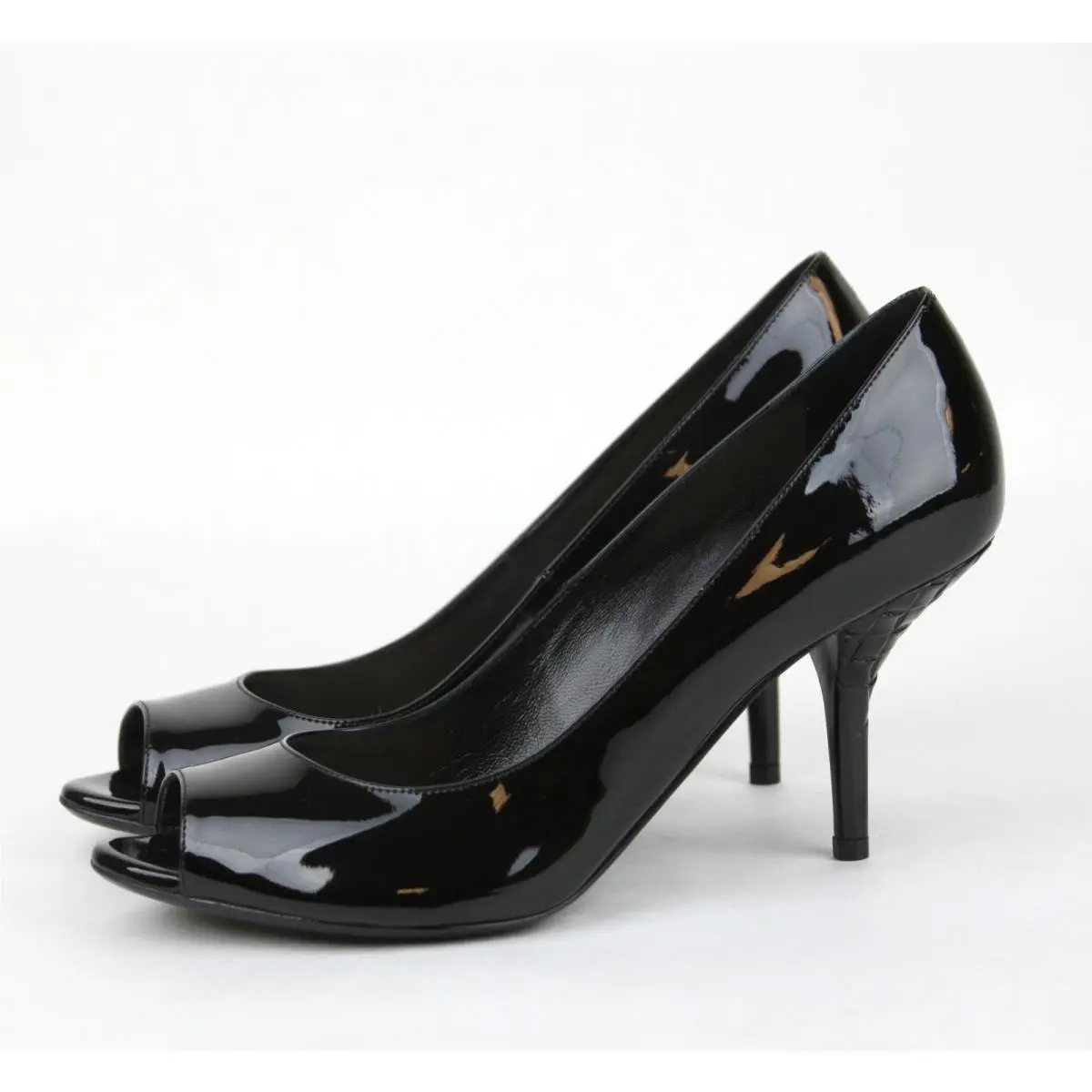 Bottega Veneta shoes - Black 0