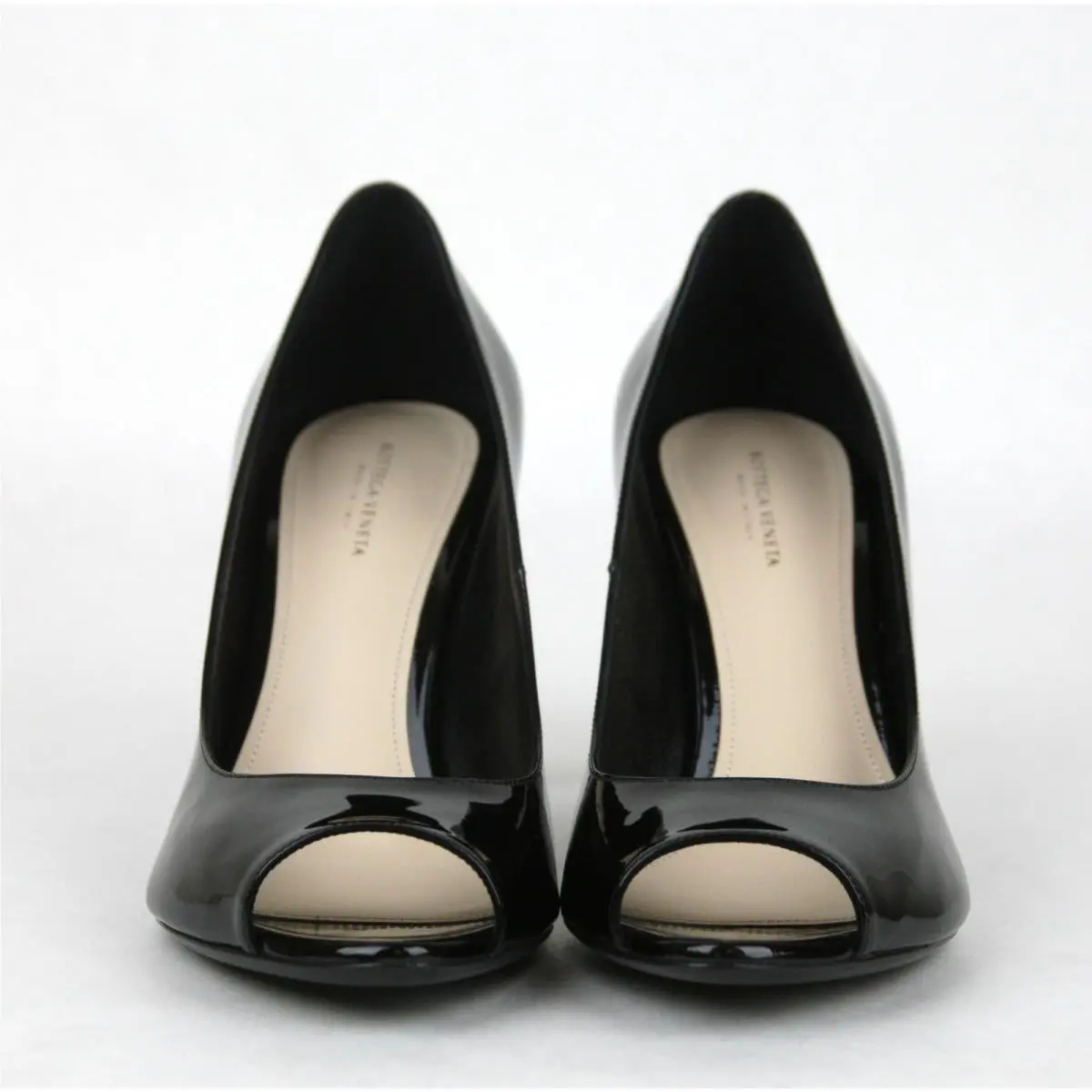 Bottega Veneta shoes - Black 1