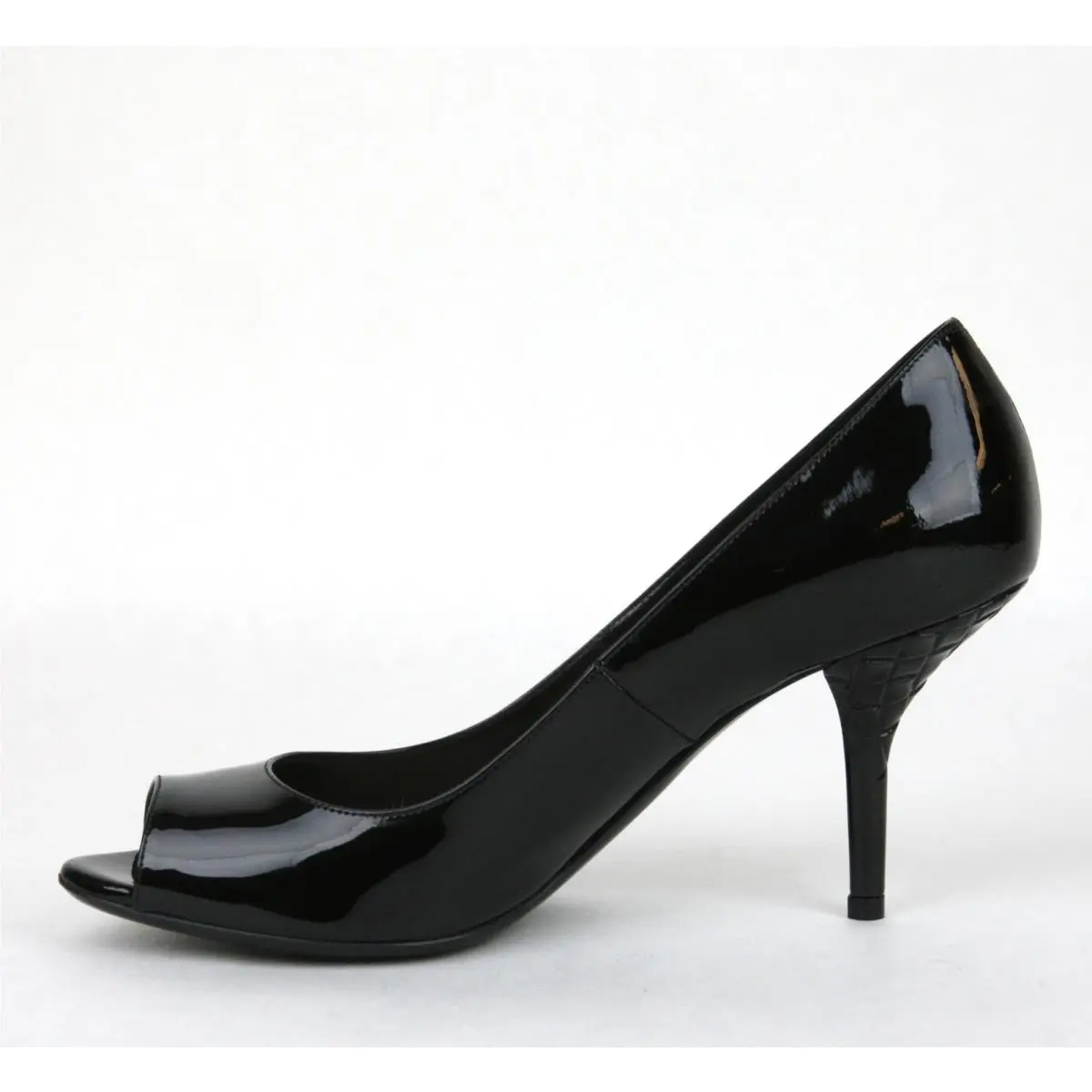 Bottega Veneta shoes - Black 4