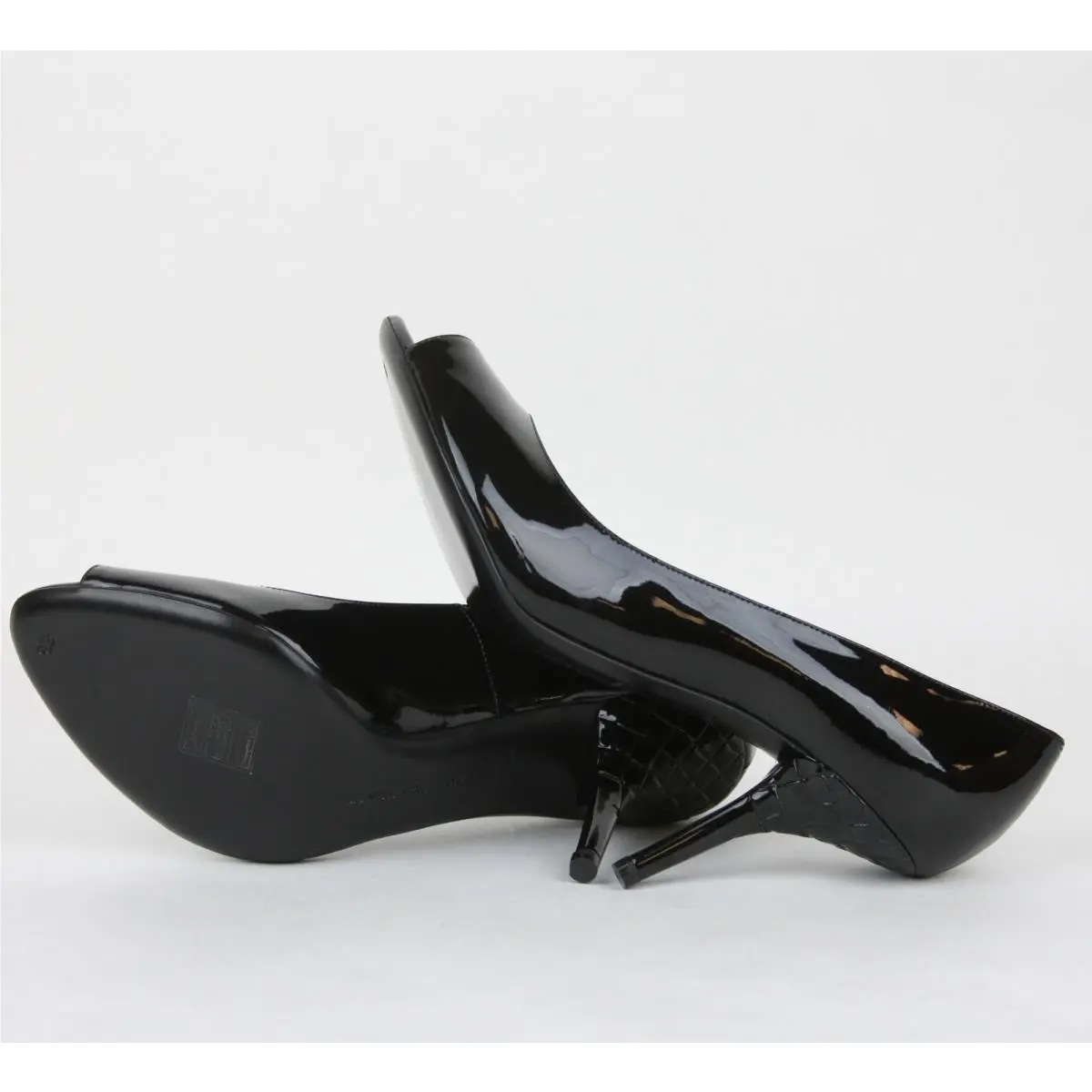 Bottega Veneta shoes - Black 5