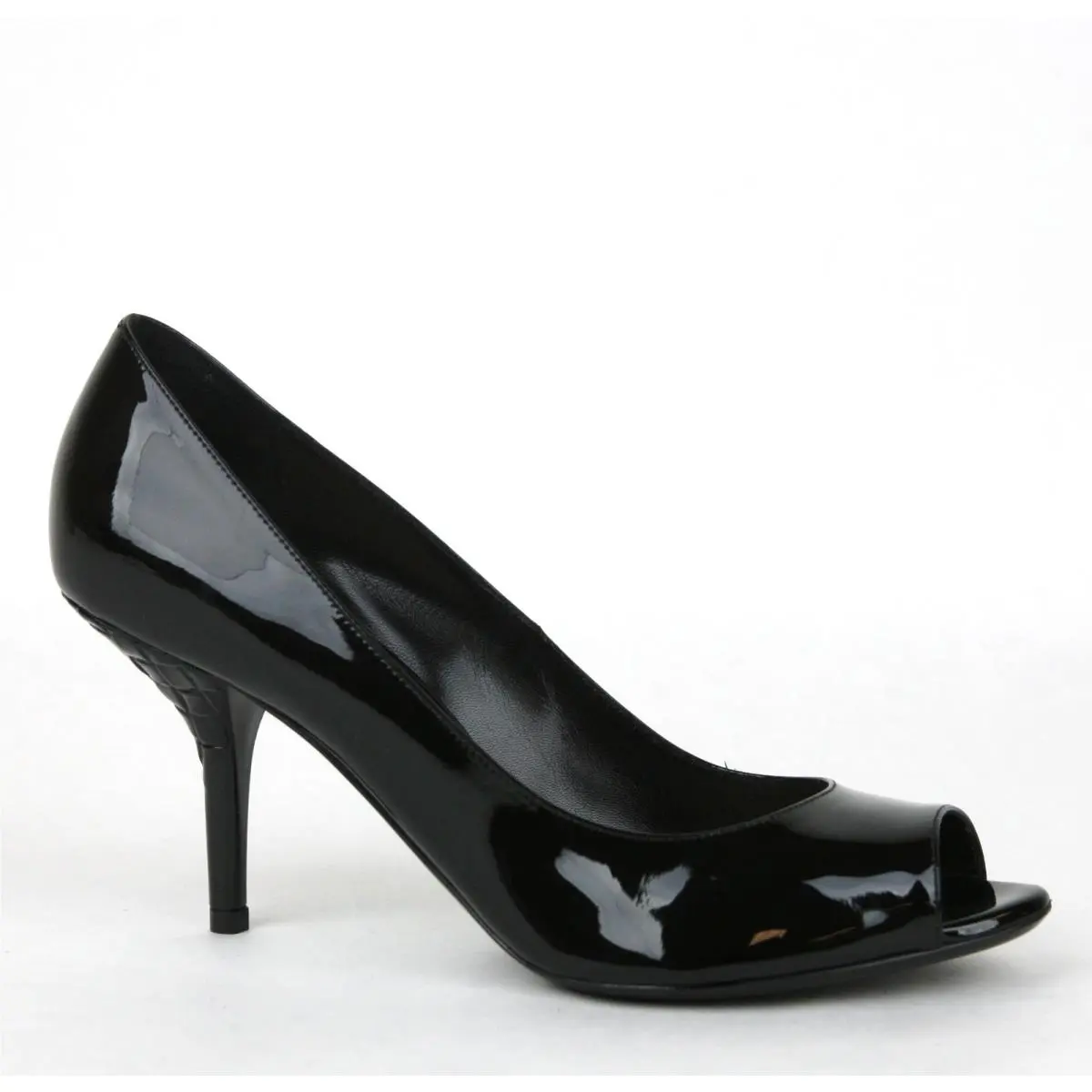 Bottega Veneta shoes - Black 6