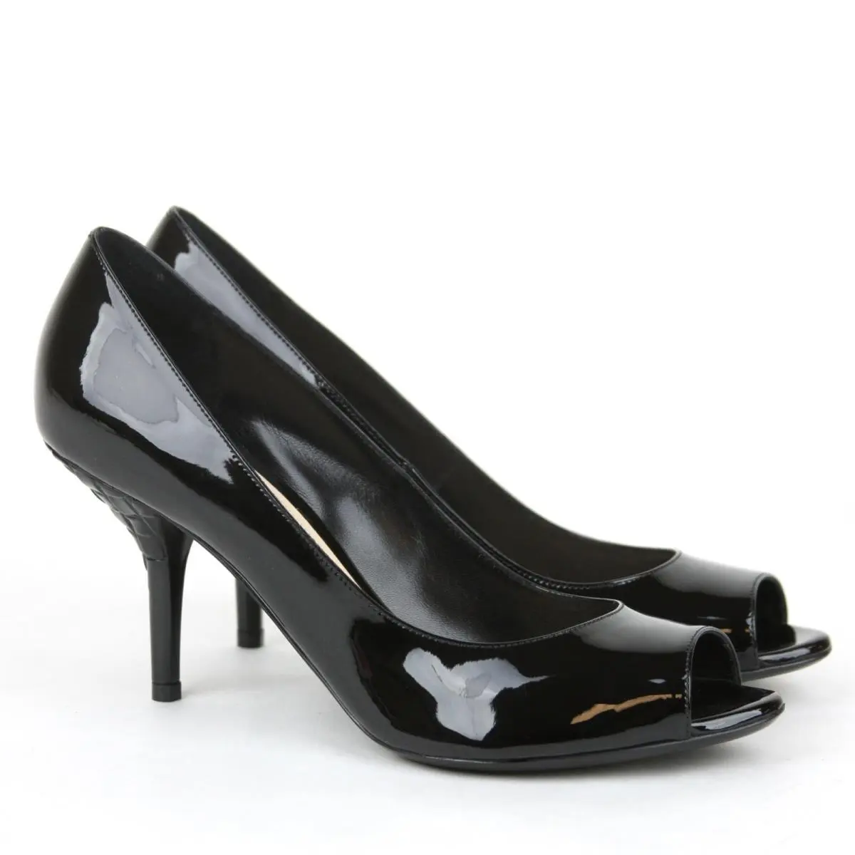Bottega Veneta shoes - Black 9
