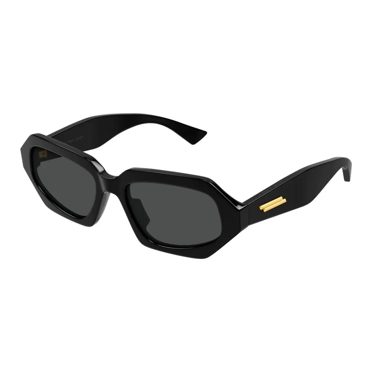 BV1502S-001-54 Sunglasses 54mm by Bottega Veneta
