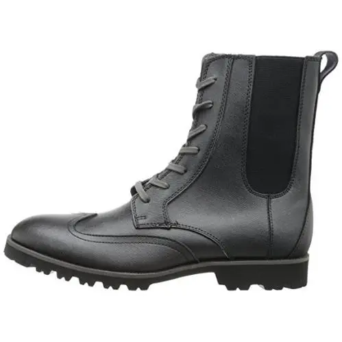 Calvin Klein shoes - Dress Casual - Dress Casual - Black/Charcoal (UPC: 701937546998) 0