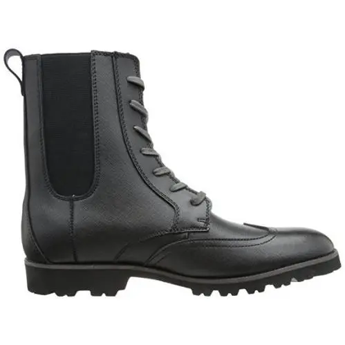 Calvin Klein shoes - Dress Casual - Dress Casual - Black/Charcoal (UPC: 701937546998) 1