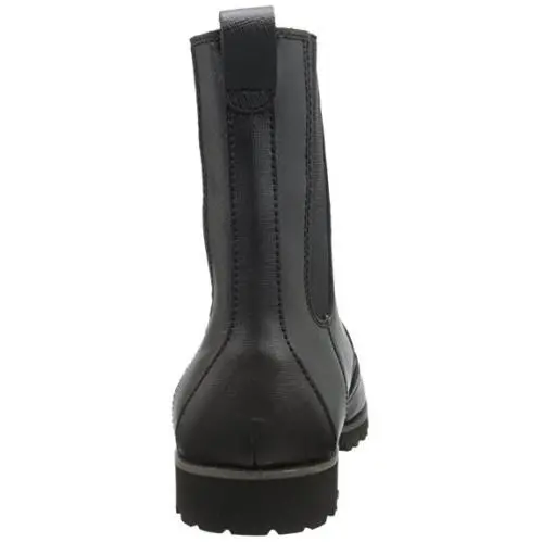 Calvin Klein shoes - Dress Casual - Dress Casual - Black/Charcoal (UPC: 701937546998) 2