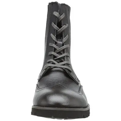 Calvin Klein shoes - Dress Casual - Dress Casual - Black/Charcoal (UPC: 701937546998) 3