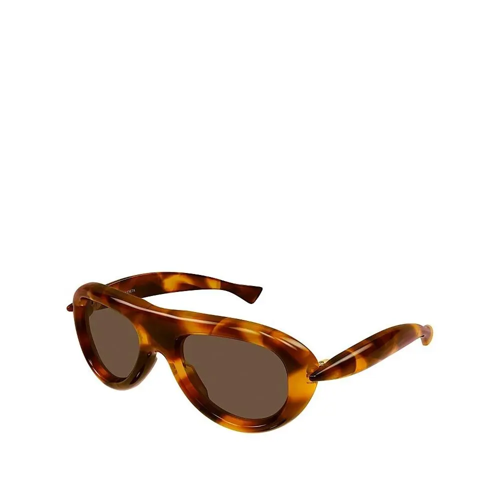 BV1483S-002-54 Sunglasses 54mm by Bottega Veneta