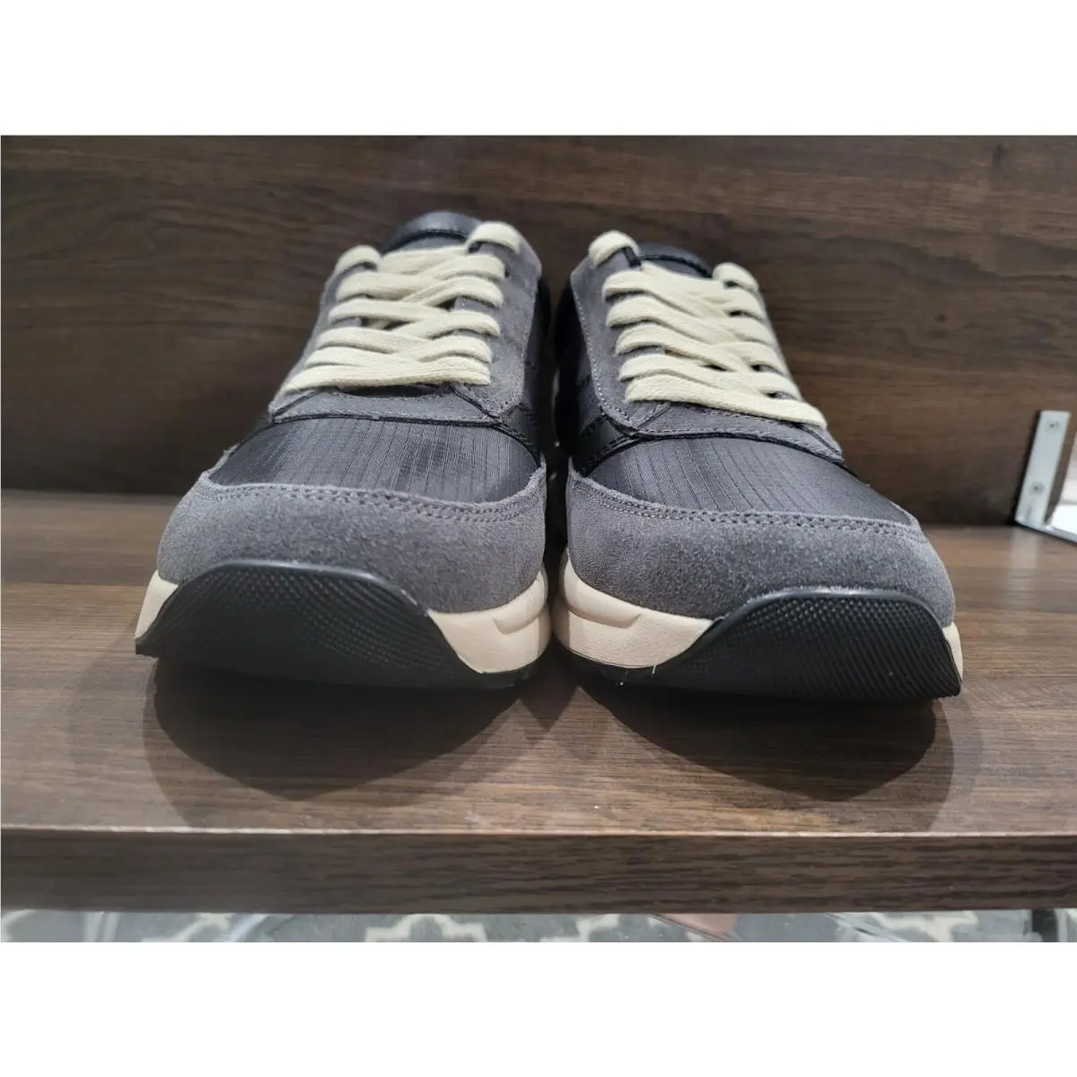 Calvin Klein shoes - Gray (UPC: 195972353497) 7