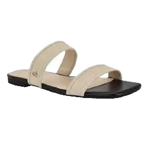 Calvin Klein shoes - Calvin Klein Felisa - Felisa - Tan (UPC: 198756548317) 0