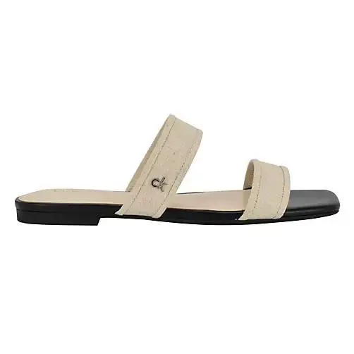 Calvin Klein shoes - Calvin Klein Felisa - Felisa - Tan (UPC: 198756548317) 1