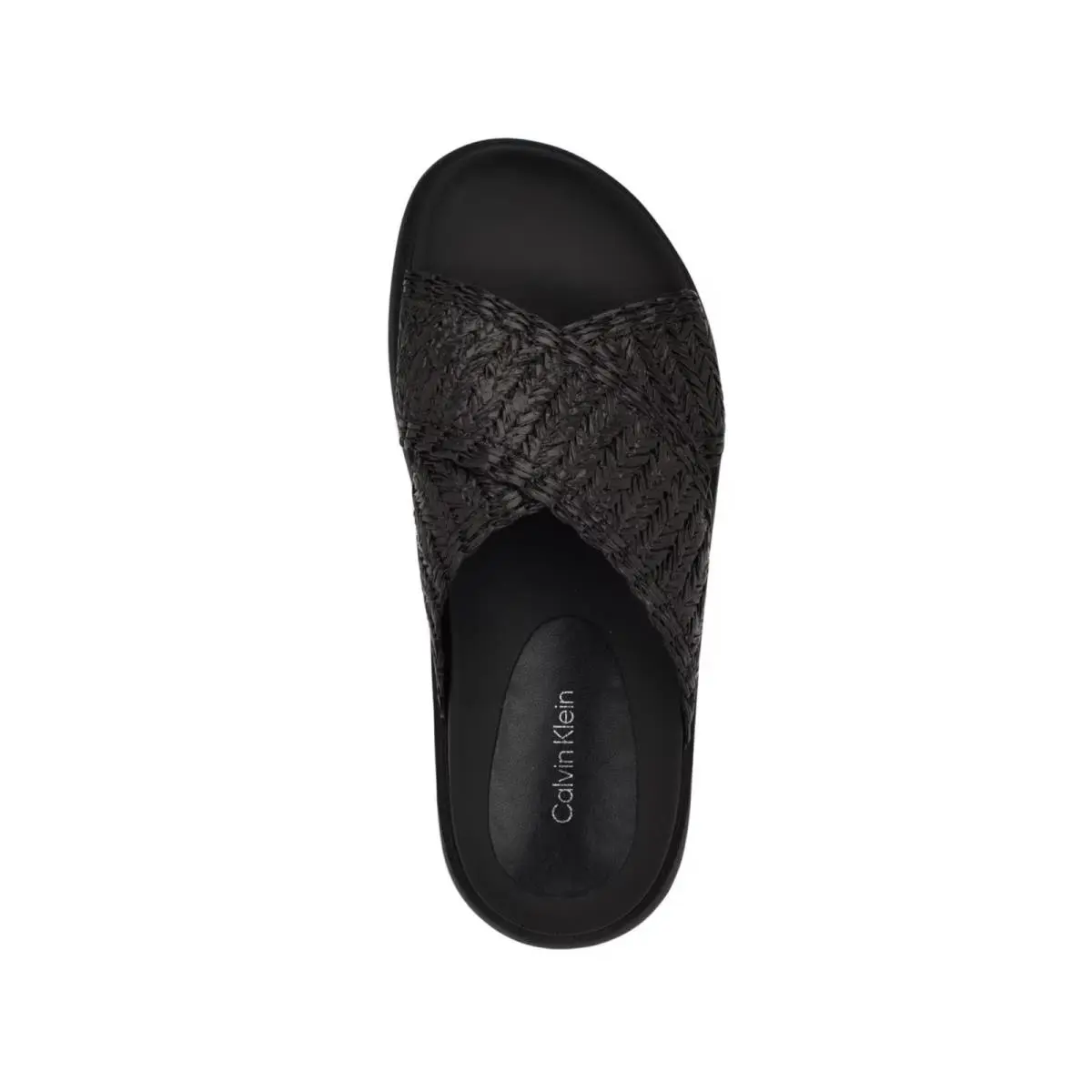 Calvin Klein shoes - 21356318_10080688 - 21356318_10080688-85-M - Natural (UPC: 198756214304) 2