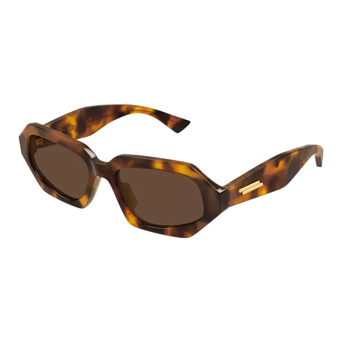 BV1502S-002-54 Sunglasses 54mm by Bottega Veneta